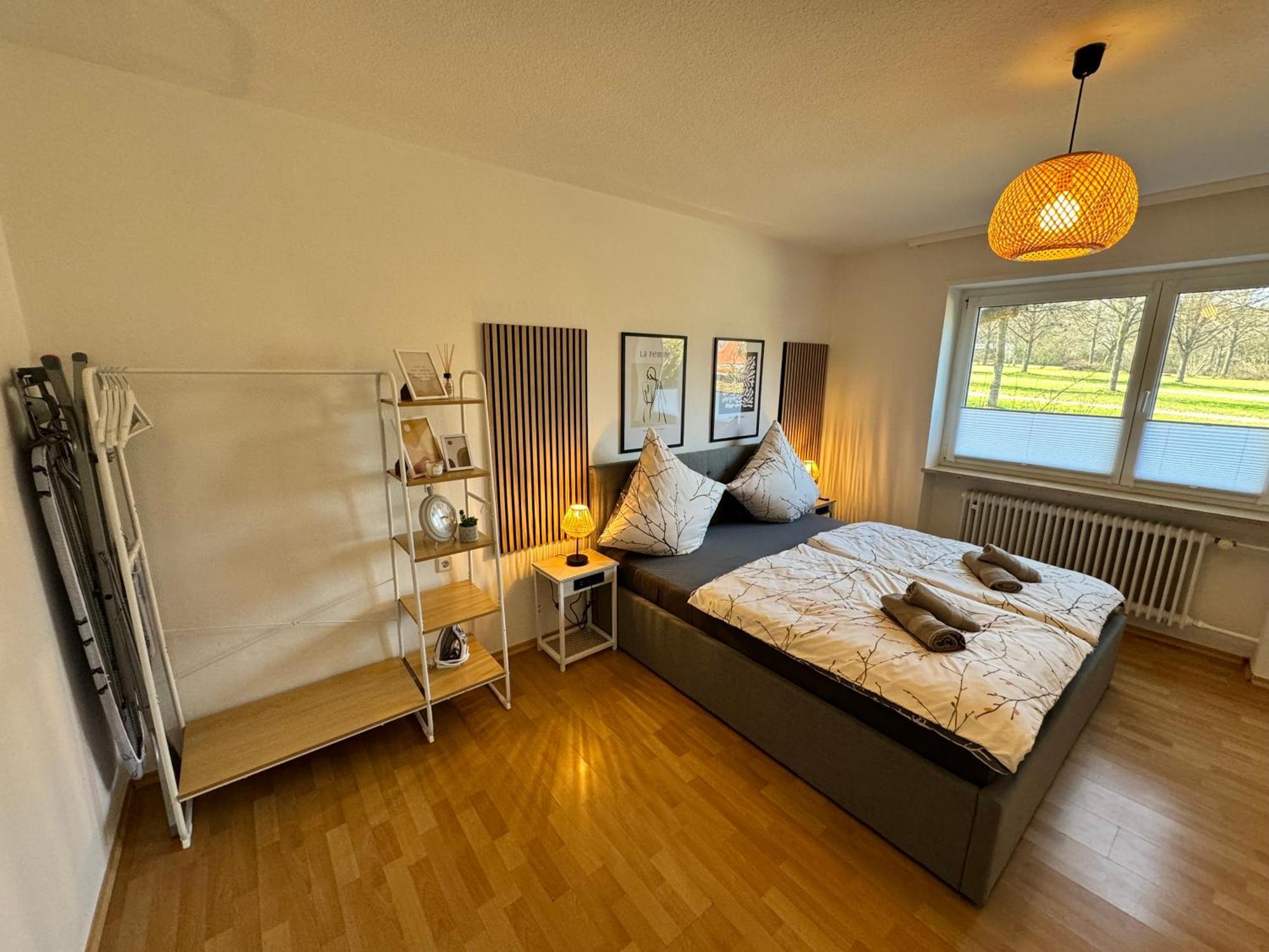 Feel Like Home 3 Biberach an der Riß Exterior foto